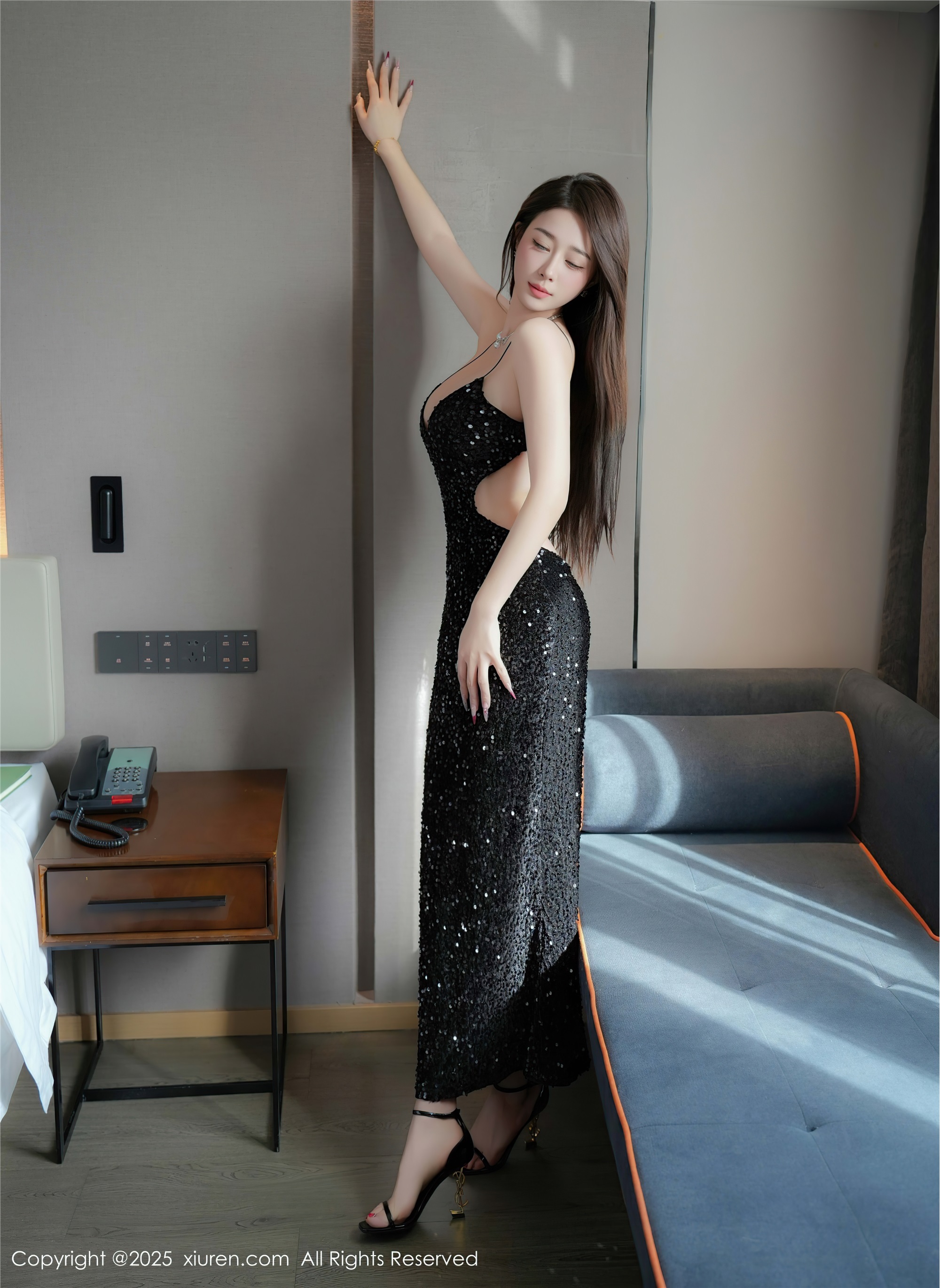 Xiuren秀人网 2025.02.26 NO.9937 星星baby